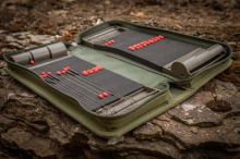 Trakker Púzdro Na Náväzce NXG Stiff Rig Pouch (2)