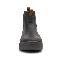 Grundéns Topánky Cloud Cover Ankle Boot Black (3)