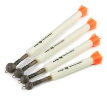 Matrix Plavák Foam Pellet Waggler (1)