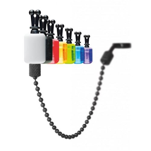 Cygnet Kompletný Bobbin Clinga Dumpy Biela 7 g