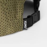 KUMU Šiltovka Freeflow Khaki (4)