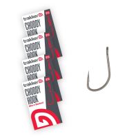 Trakker Háčiky Choddy Hooks Micro Barbed (1)