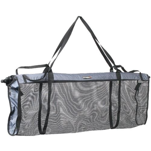 Savage Gear Vážiaci Sak Rubbermesh Boat Cradle Sling 120 cm