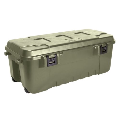 Plano Box Sportsmans Trunk Large