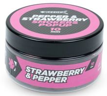 Feeder Expert Plávajúce Boilie Smokers Pop-Up 100 ml 10 mm (2)