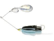 Westin Spinnerbait Monstervibe Indiana V2 Herring 45 g Westin Spinnerbait Monstervibe Indiana V2 Herring 45 g
