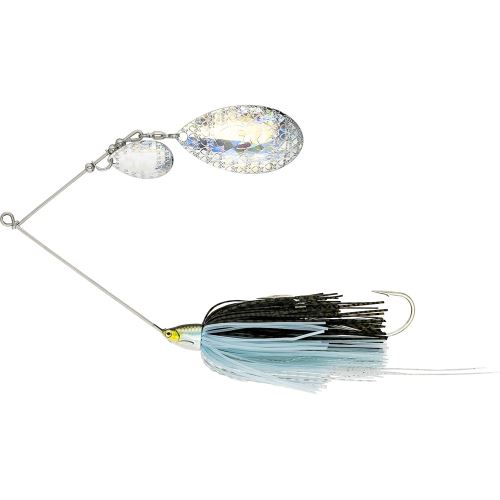 Westin Spinnerbait Monstervibe Indiana V2 Herring 45 g