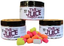 Bait-Tech Vyvážená Nástraha The Juice Dumbells Wafters 100 ml