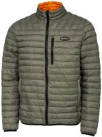 Savage Gear Bunda Ripple Quilt Jacket Mermaid