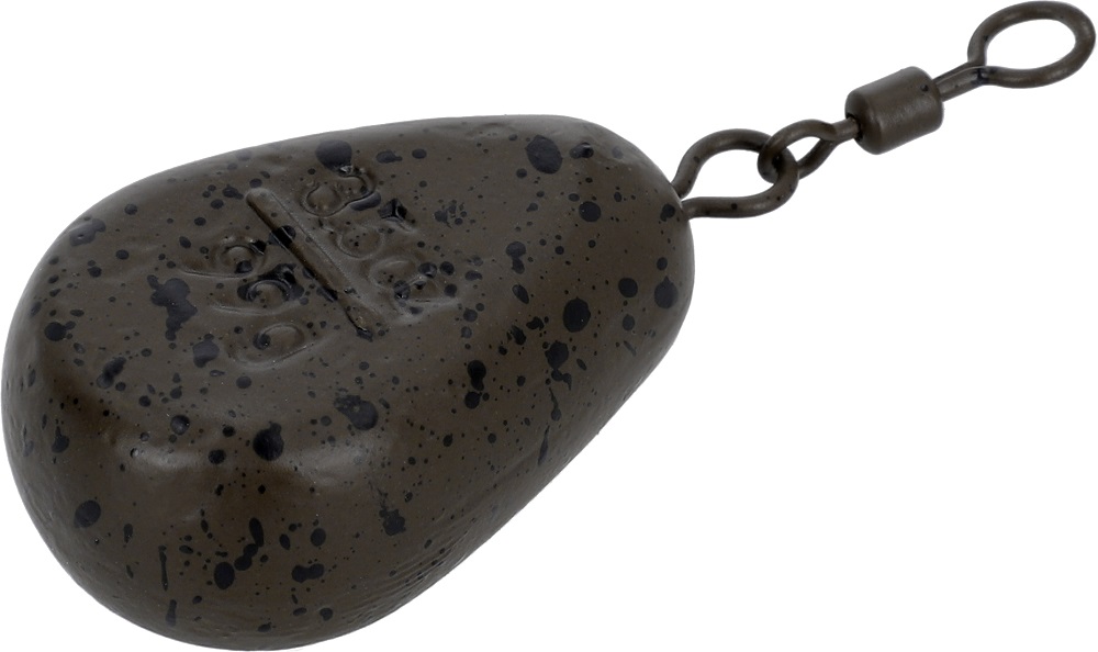E-shop Mikado záťaž flat pear -113 g