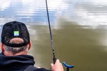 Preston Innovations Prút Dura Pellet Waggler 11 ft 4-1 (6)