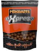 Mikbaits Boilies Express Original Polnočný Pomaranč 20 mm (3)
