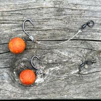 One More Cast Náväzcový Vlasec Memory Stiff Chod/Hinge Rig Hooklink 20 m (8)