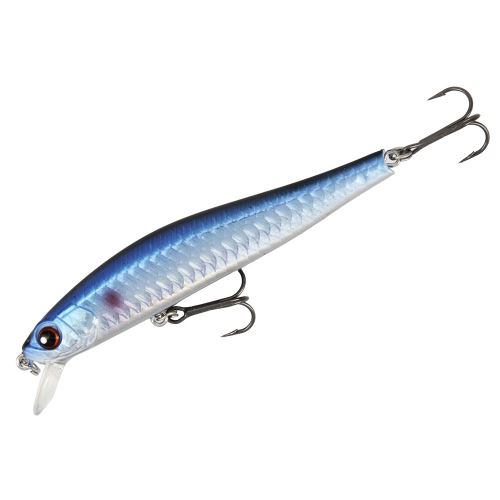 Mikado Wobler Jive Suspending Blue Roach