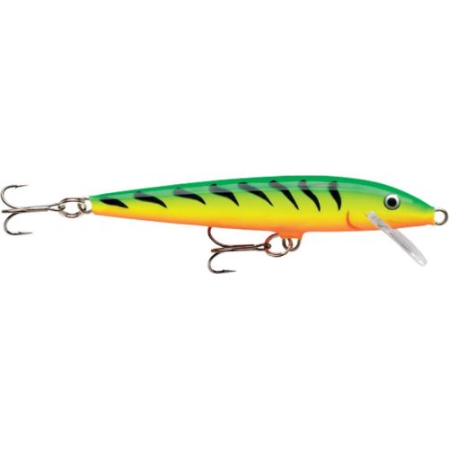 Rapala wobler original floating  FT