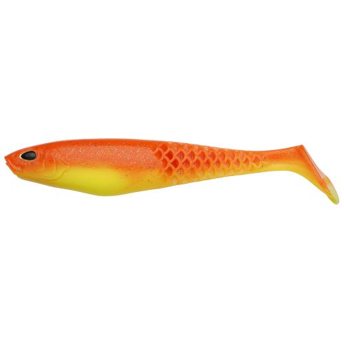 Berkley Gumová Nástraha Powerbait Cullshad Atomic Chicken - 10 cm 8 g 6 ks