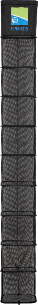 Preston innovations sieťka dura keepnet quick dry mesh - 4 m