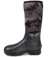 Fox Rage Čižmy Camo Neoprene boot (1)