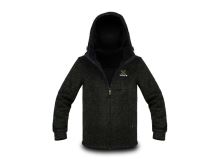 Delphin Outdoorová Mikina S Kapucňou Ixtera Camotic (8)