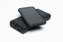 Wolf Powerbanka SPB-24 Solar Wireless Powerbank (4)