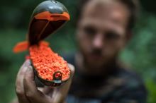 Prologic Raketa Zakrmovacia Airbomb-Medium (4)