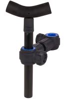 Matrix Feeder Hrazda 3D-R EVA Butt Rest Extending Matrix Feeder Hrazda 3D-R EVA Butt Rest Extending