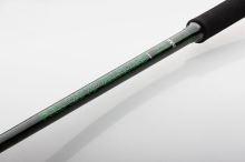 Dam Prút Full Cat XP Heavy D 2,40 m 150-250 g Combo + Navijak 8000 FD (2)