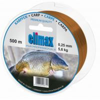 Climax Silon Carp Profesional Hnedý