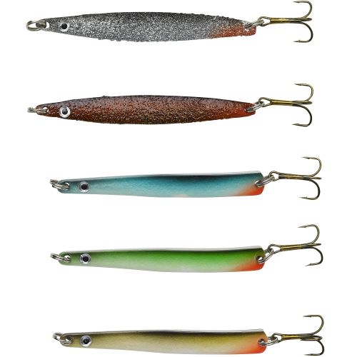 Dam Blyskáč Slim Pack Box 5 ks-9 cm 32 g