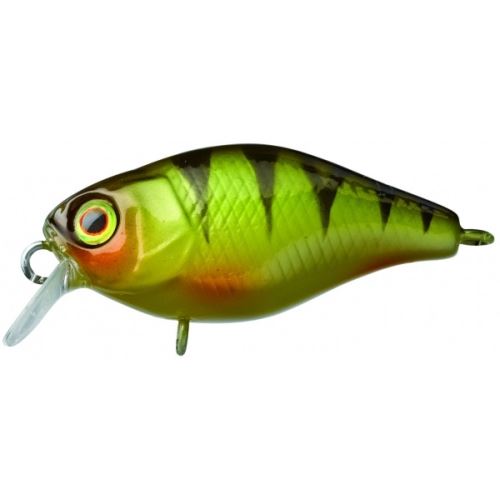 Illex Wobler Chubby Perch - 3,8 cm 4 g