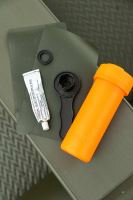 Fox Nafukovací Čln Inflatable Boat 290 X S Hliníkovou Podlahou (16)