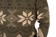 Fox Sveter Festive Jumper (4)