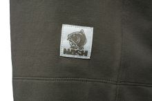 Nash Kraťasy Make It Happen Badge Shorts Green (2)