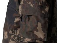 Nash Bunda Zero Tolerance Helluva 3 in 1 Waterproof Jacket Camo (11)