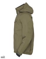 Geoff Anderson Komplet Dozer 5 + Urus 5 Zelená (3)