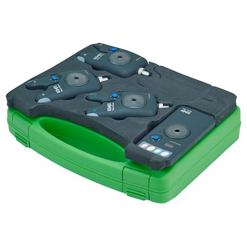 Pelzer Sada Hlásičov Exe Smart Alarm