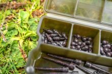 Korum Rychlovýmenné Korálky Camo Quick Change Bead (7)