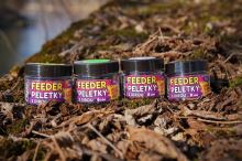 Chytil Feeder Peletky S Dierou 8 mm 30 g (6)