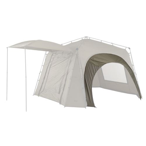 Mivardi Sada Pre Napojenie Bivakov k Prístrešku Base Camp XL Mivardi Sada Pre Napojenie Bivakov k Prístrešku Base Camp XL