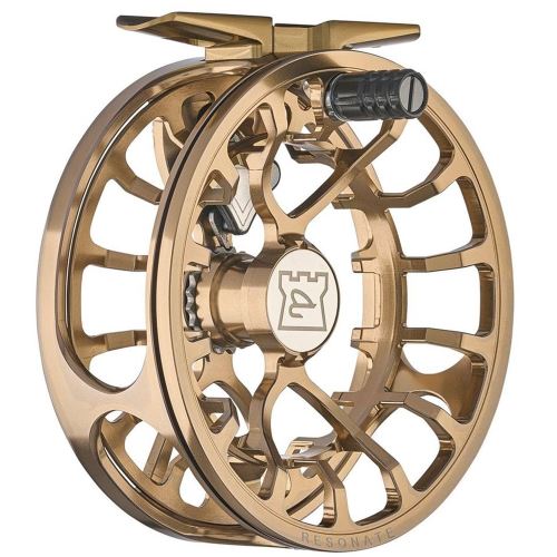 Hardy Navijak Resonate Fly Reel 2000