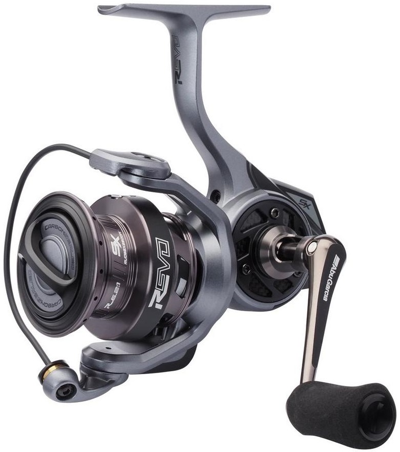 Abu garcia navijak revo sx 2000 s