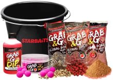 Starbaits Akčné Vedierko G&G Global Strawberry Jam Starbaits Akčné Vedierko G&G Global Strawberry Jam