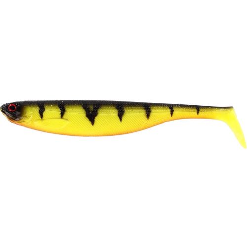 Westin Gumová Nástraha ShadTeez Slim Fire Perch 10 cm 6 g 3 ks