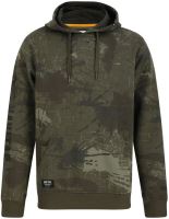 Navitas Mikina Identity Camo Hoody