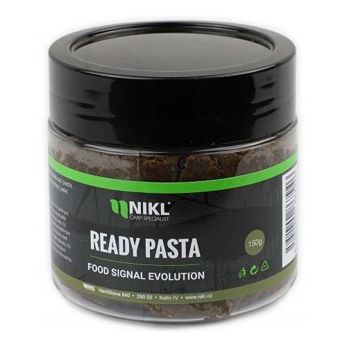 Nikl Ready Pasta Hotové Obaľovacie cestá 150 g Food signal