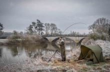 KORUM Prístrešok Day Shellter Lite (6)