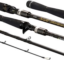 Illex Prút Night Shadows B ML-M Power Finesse 2,1 m 5-18 g 1+1 Diel Illex Prút Night Shadows B ML-M Power Finesse 2,1 m 5-18 g 1+1 Diel