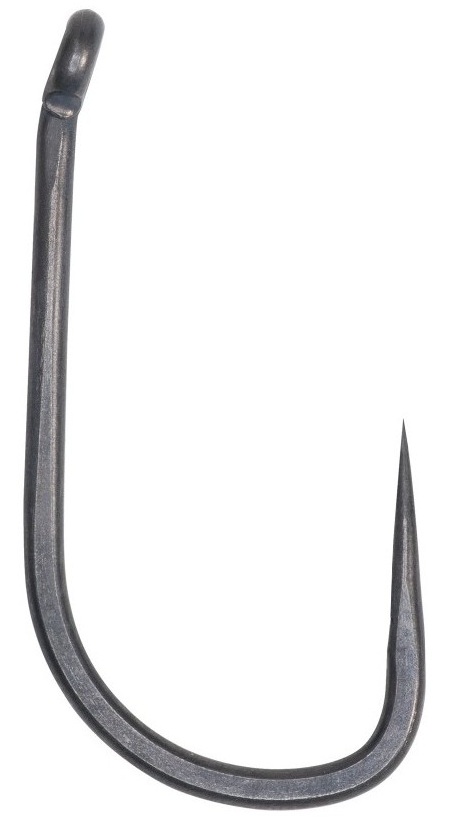 E-shop Korda háčiky straight point barbless 10 ks - veľkosť 4