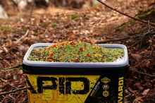 Mivardi Krmítková Zmes V1 Kapor 2,85 kg - Amur (5)