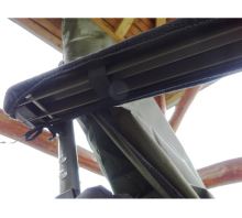 R-SPEKT Zatepľovacie Poťahy Lakťových Opierok (4)